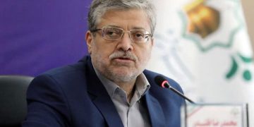 فرد حیوان آزار در مشهد تعلیق شد