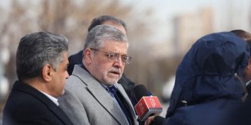 احداث خیابان گل و برگزاری جشنواره‌های نوروزی استقبال از بهار در مشهد