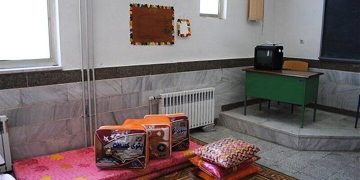 اسکان بیش از ۱۰ هزار خانوار در مدارس خراسان رضوی