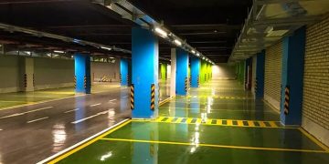 ایجاد ۳۸ هزار جای پارک در مشهد برای میزبانی از زائران نوروز