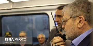 بهره‌برداری از خط ۳ قطار شهری مشهد؛ نقطه عطفی در حمل و نقل عمومی شهر