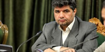 فرماندار شهرستان مشهد منصوب شد