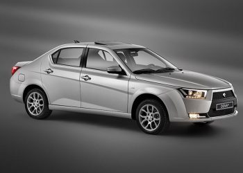 طرح فروش ایران خودرو