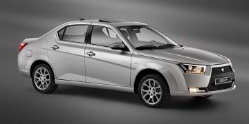 طرح فروش ایران خودرو