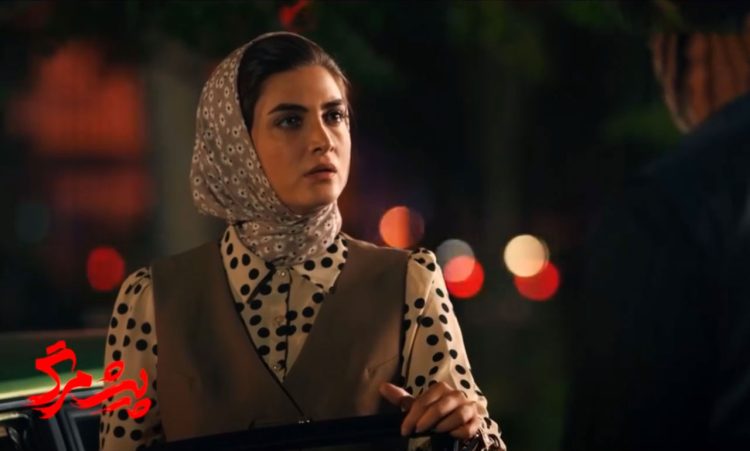 فیلم پیش مرگ