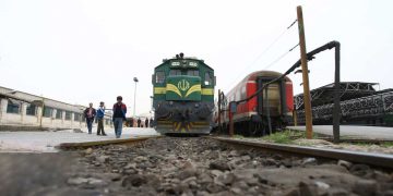 برنامه ریزی مسیر ریلی مشهد تا کرمانشاه برای اربعین ۱۴۰۴