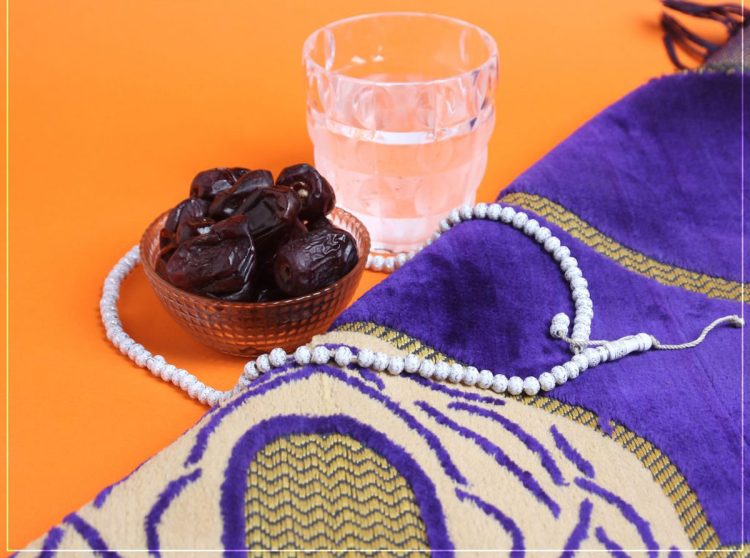 ماه رمضان 1403