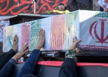 عملیات تروریستی در سراوان؛ شهادت دو نیروی بسیج – شنبه ۱۱ اسفند ۱۴۰۳