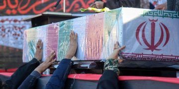 عملیات تروریستی در سراوان؛ شهادت دو نیروی بسیج – شنبه ۱۱ اسفند ۱۴۰۳