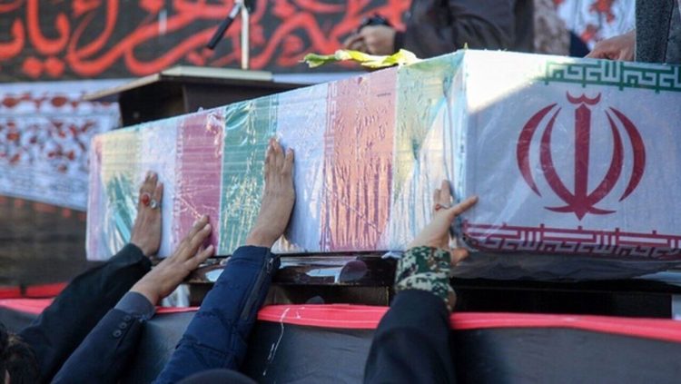 عملیات تروریستی در سراوان؛ شهادت دو نیروی بسیج – شنبه ۱۱ اسفند ۱۴۰۳