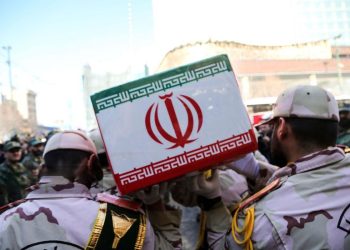 زمان تشییع جنازه دو شهید انفجار کلانتری در مشهد اعلام شد