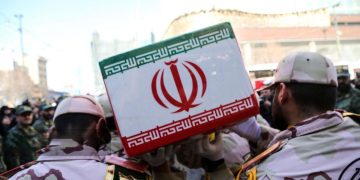 زمان تشییع جنازه دو شهید انفجار کلانتری در مشهد اعلام شد