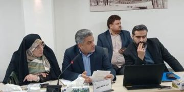 کاشت ۱۵ میلیون گل در راستای زیباسازی فضای شهری مشهد