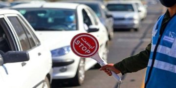 اعلام تمهیدات ترافیکی شب‌ 23 ماه مبارک رمضان در اطراف حرم مطهر رضوی