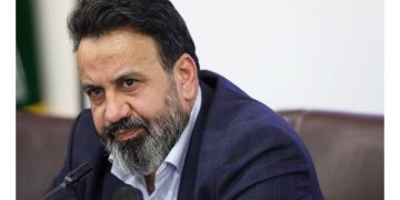 معاون فرهنگی اجتماعی شهرداری مشهد، در پیام روز جهانی تئاتر خبر داد؛ افتتاح گذر نمایش در بوستان ملت