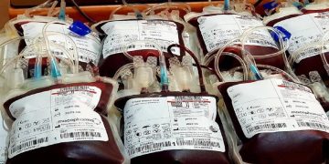 انتقال خون خراسان رضوی نیازمند دریافت تمامی گروه‌های خونی است