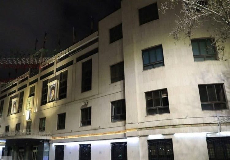 شهرداری مشهد