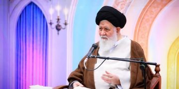 بیان اختلاف‌نظر اشکالی ندارد، اما توهین به روسا جایز نیست