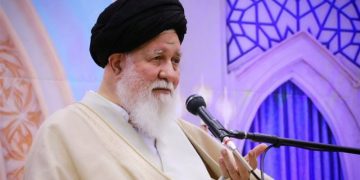 زندگی با آیه‌های قرآنی انسان را سعادتمند می‌کند