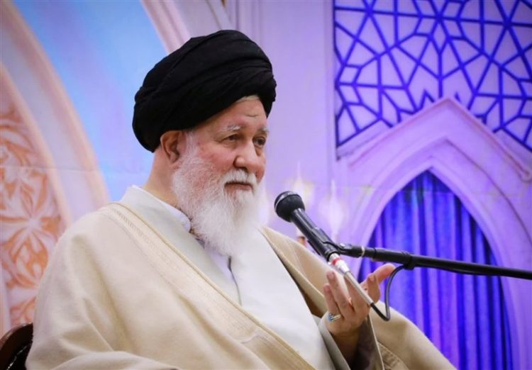 زندگی با آیههای قرآنی انسان را سعادتمند میکند