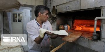 ۱۵ درصد از نانوایی‌های مشهد دوگانه سوز شد