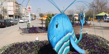 دمای هوای خراسان رضوی به ۳۰ درجه می‌رسد