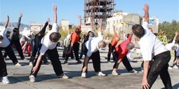 اختصاص ۳ هزار میلیارد ریال به ورزش‌های همگانی خراسان رضوی