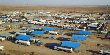 پیش‌بینی ۸۷۰۰ هکتار زمین برای ساخت منطقه آزاد دوغارون