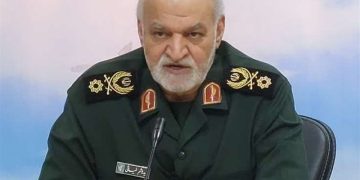 سردار غیاثی: برای حل مشکلات در کنار صنعت خراسان رضوی هستیم