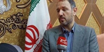 دعوت از رئیس‌ جمهور برای حضور در رویداد «مشهد اینوکس»