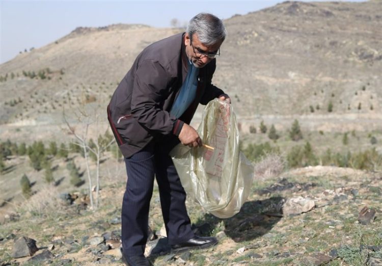 آمادگی ۳۸ بوستان بزرگ شهر مشهد برای حضور شهروندان