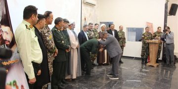 صیاد شیرازی روشن کننده راه ما در نیروهای مسلح و ارتش بود