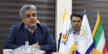 از باغ رنگ‌های بوستان خورشید تا تامین آب شرب کوه پارک