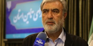 انسداد مرزها ‌‌با قدرت ‌در حال پیگیری است