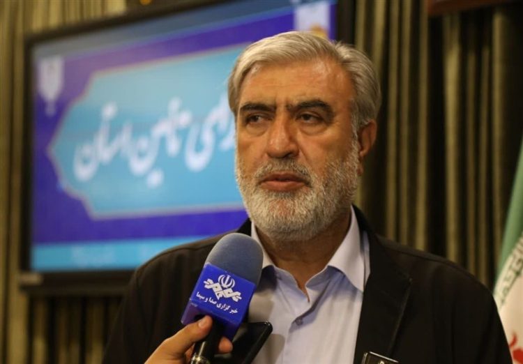 انسداد مرزها با قدرت در حال پیگیری است