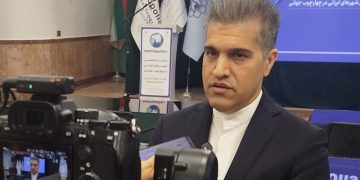 مشهد «هاب دیپلماسی شهری ایران» است