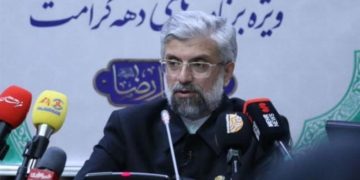 برنامه‌های دهه کرامت حرم رضوی با شعار «ایرانِ امام‌ رضا(ع)»