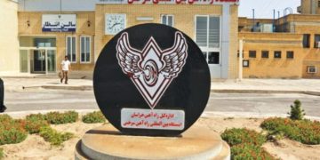 حرکت قطار مسافربری مشهد-سرخس در برخی روزهای اردیبهشت لغو شد