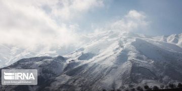 بارش برف و باران در خراسان رضوی/ دمای شبانه در برخی مناطق به صفر درجه می رسد