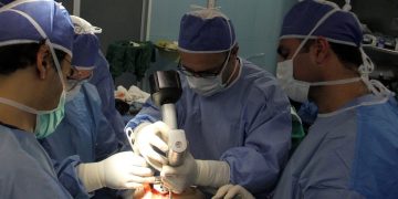 هزار دستیار تخصصی در دانشگاه علوم پزشکی مشهد تحصیل می‌کنند