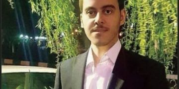 سرپرست فرمانداری بجستان: علت مرگ پزشک جوان گم‌شدن در کویر است