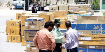 بیش از هشت هزار و ۵۰۰ واحد اقتصادی خراسان رضوی بازرسی شد