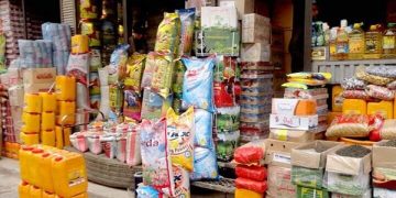 حدود ۲ هزار تن کالای طرح تنظیم بازار در مشهد توزیع شد