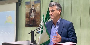 معاون حفاظت محیط‌زیست: در همه حوزه‌های محیط زیستی دچار چالش و مشکل هستیم