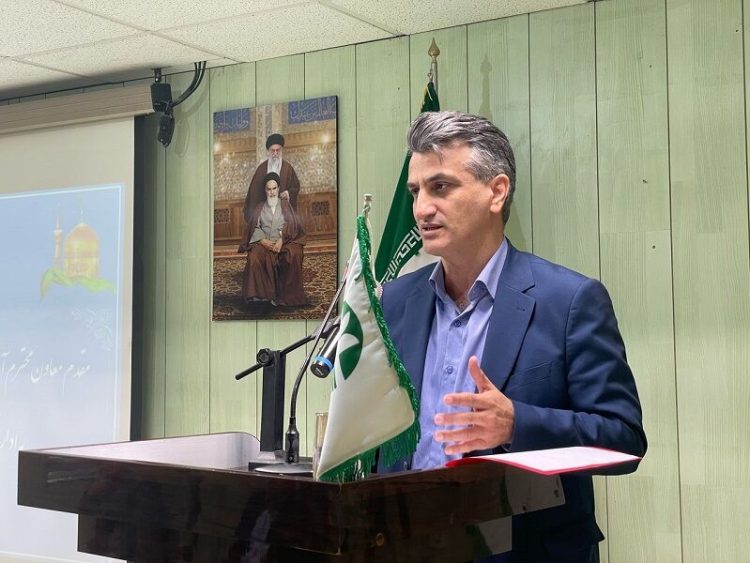 معاون حفاظت محیطزیست: در همه حوزههای محیط زیستی دچار چالش و مشکل هستیم