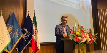 معاون محیط زیست: روزانه ۵۰۰ هکتار از سطح جنگل‌ها و مراتع کشور کم می‌شود