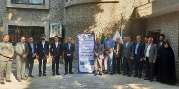 افتتاح نخستین مرکز جلب مشارکت سرمایه‌گذاران نیروگاه‌های تجدیدپذیر کشور در مشهد