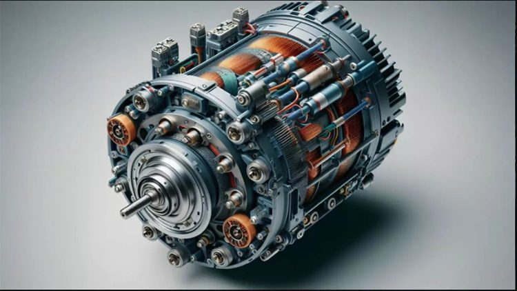 موافقت سازمان انرژیهای تجدیدپذیر با تعویض الکتروموتور کولرهای آبی در مشهد