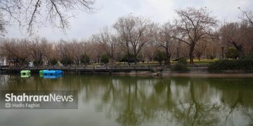 هوای کلانشهر مشهد امروز در شرایط پاک قرار دارد (۲۸ فروردین ۱۴۰۴)