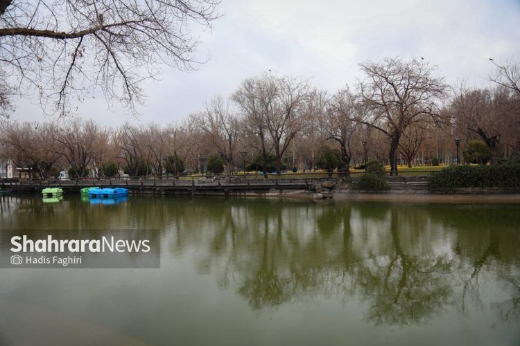 هوای کلانشهر مشهد امروز در شرایط پاک قرار دارد (۲۸ فروردین ۱۴۰۴)